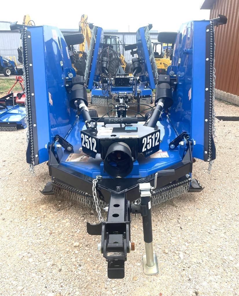 Ironcraft 2512-4 Drugi kmetijski stroji