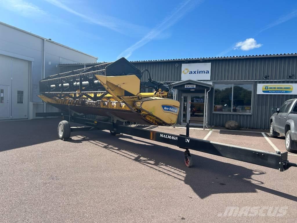 New Holland VF24 Rezalne glave za kombajne