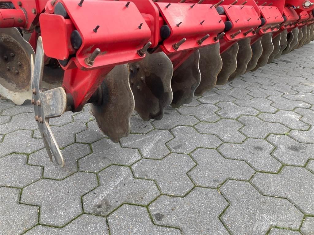 Horsch Joker 5 CT Kolutne brane