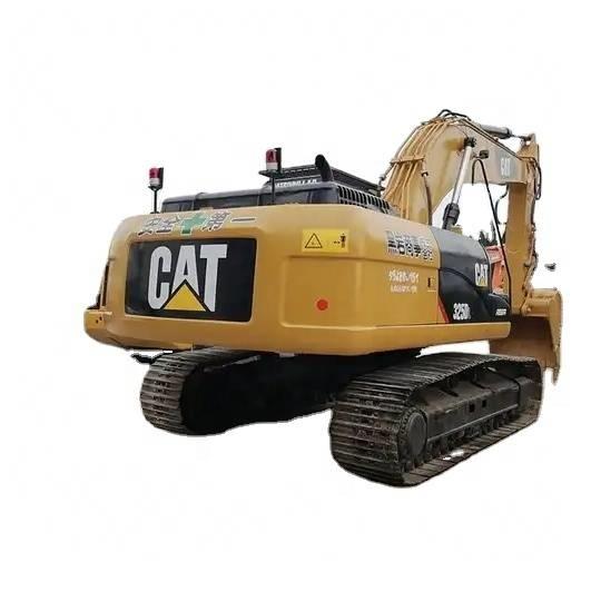 CAT CAT325D Midi bagri 7t – 12t