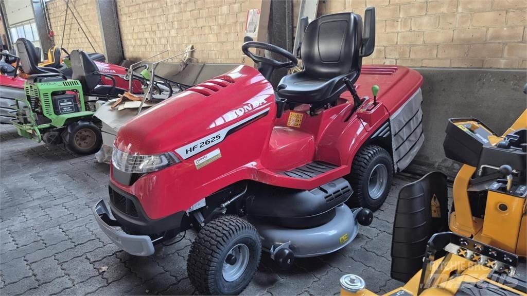 Honda HF 2625 HMEH Kosilnice za travo