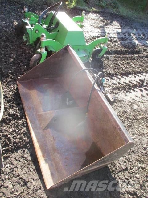 Avant 220 225 Mini nakladalci