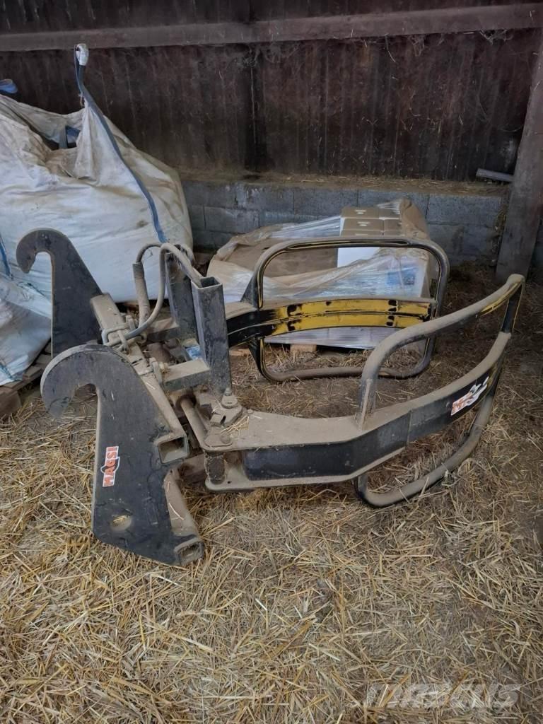 Kramer KT356 Kmetijski teleskopski nakladalci