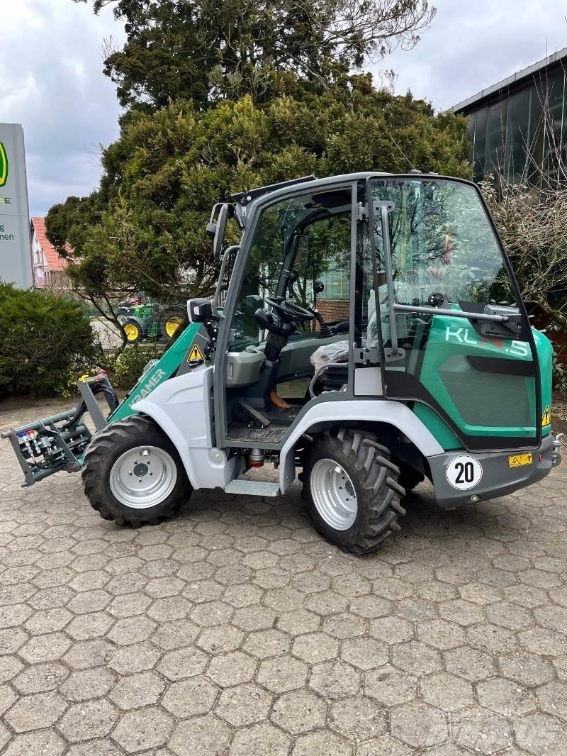 Kramer KL14.5 Kmetijstvo - drugo