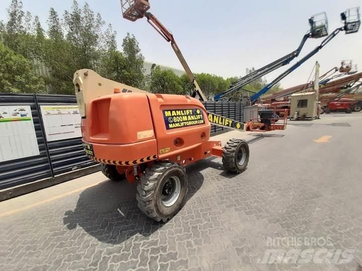 JLG 460SJ Teleskopske dvižne ploščadi