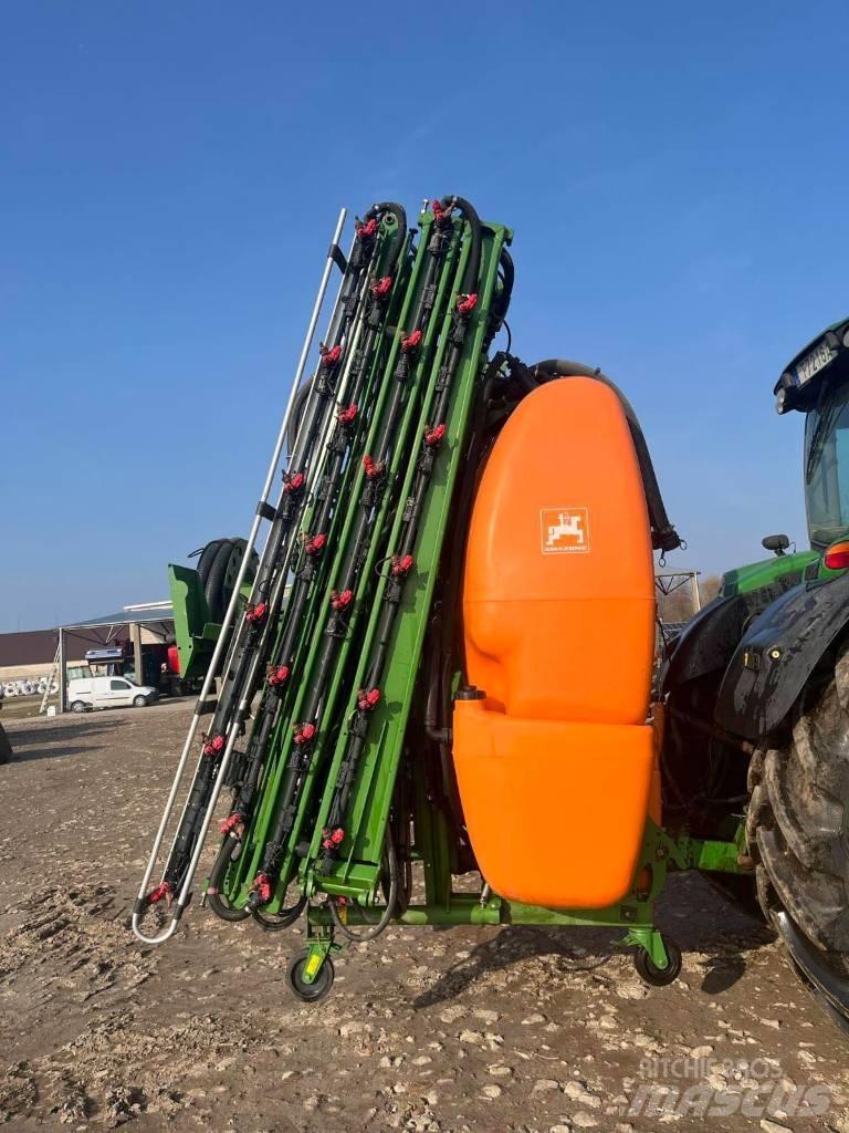 Amazone UF 1801 Montirane škropilnice