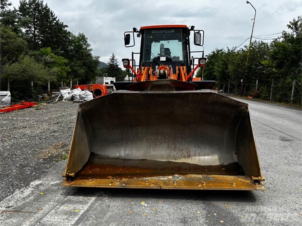 CAT 962H Gradbeništvo - drugo