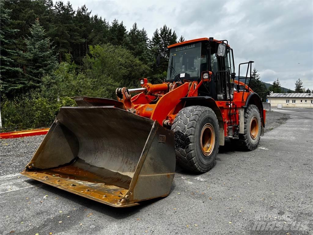 CAT 962H Gradbeništvo - drugo