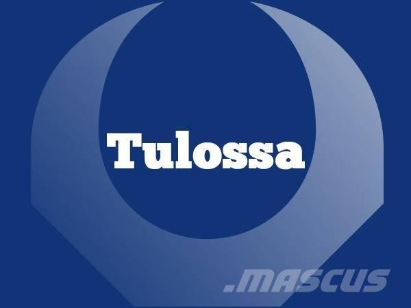 Multiva Optima 600 Brane