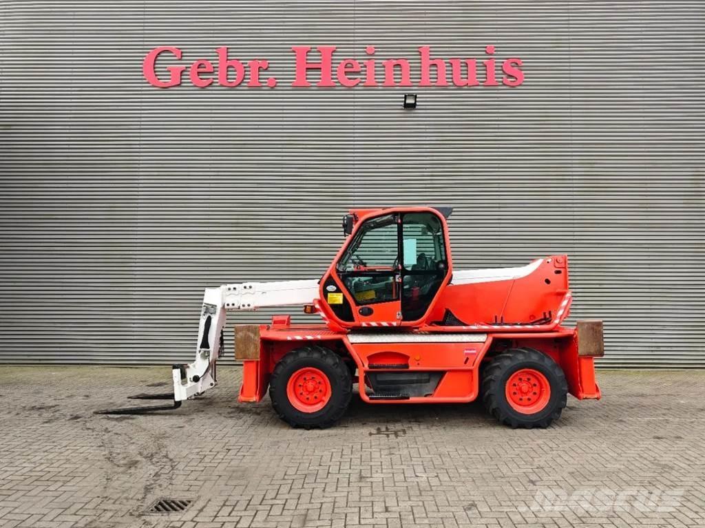 Merlo Roto 38.14 S Teleskopski viličarji