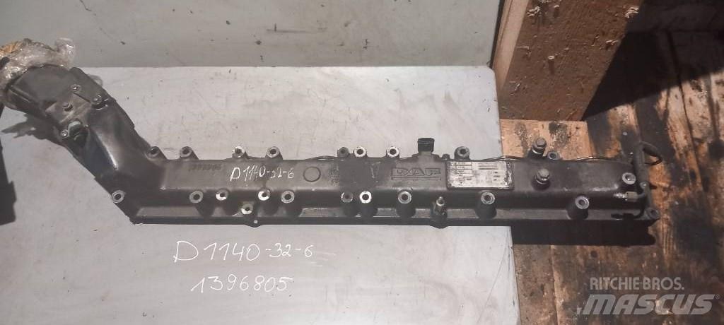 DAF XF95.430 1396805 Motorji