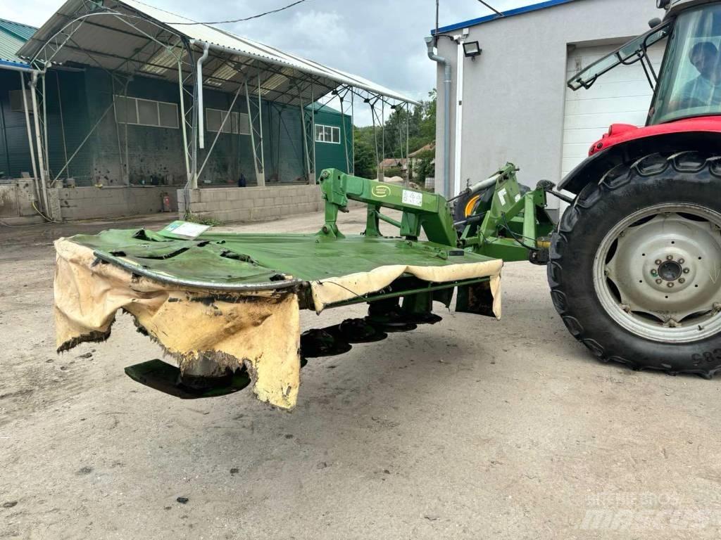 Krone Easy Cut R 280 Kosilnice
