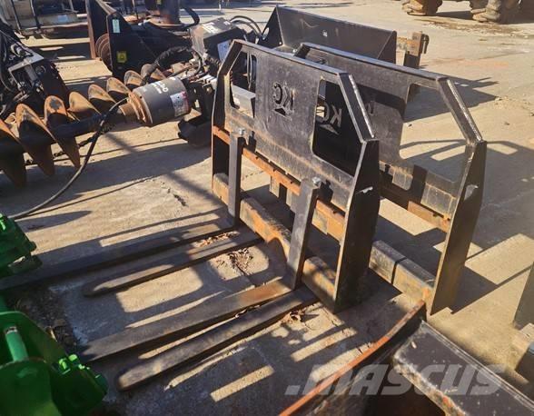  KC Fork-Pallet Vilice