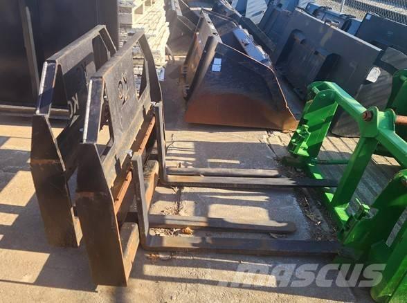  KC Fork-Pallet Vilice