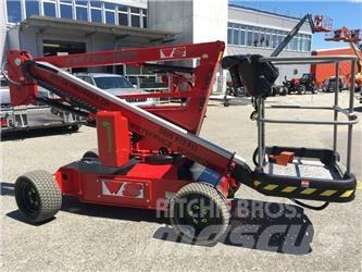 Niftylift HR12NE MK2 Zglobne dvižne ploščadi