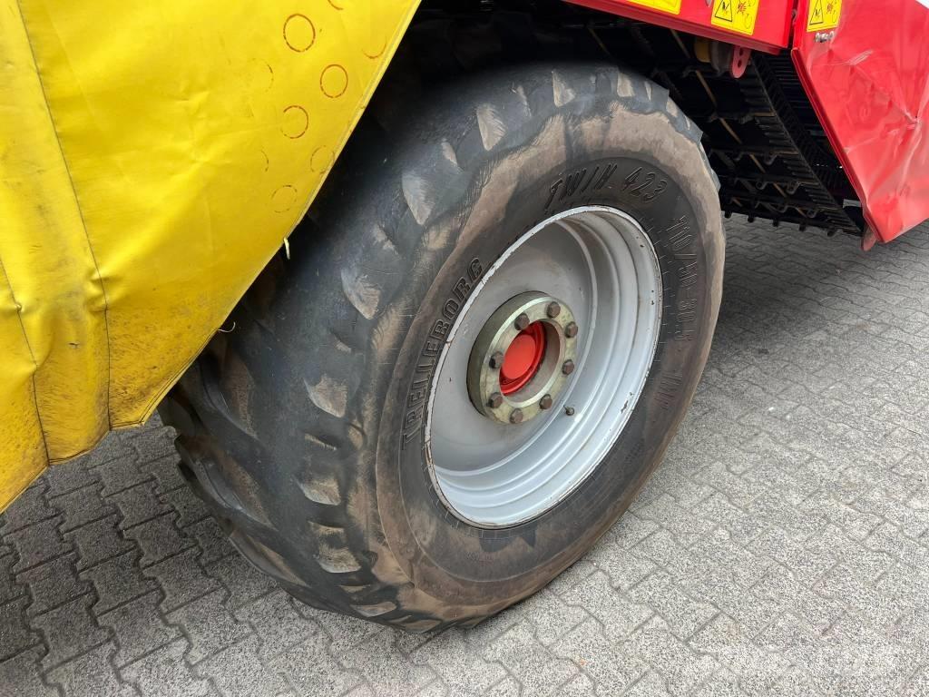 Grimme SE 150-60 Stroji za žetje krompirja