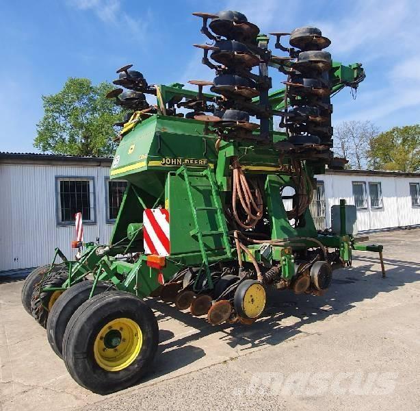 John Deere 750 A Kmetijstvo - drugo