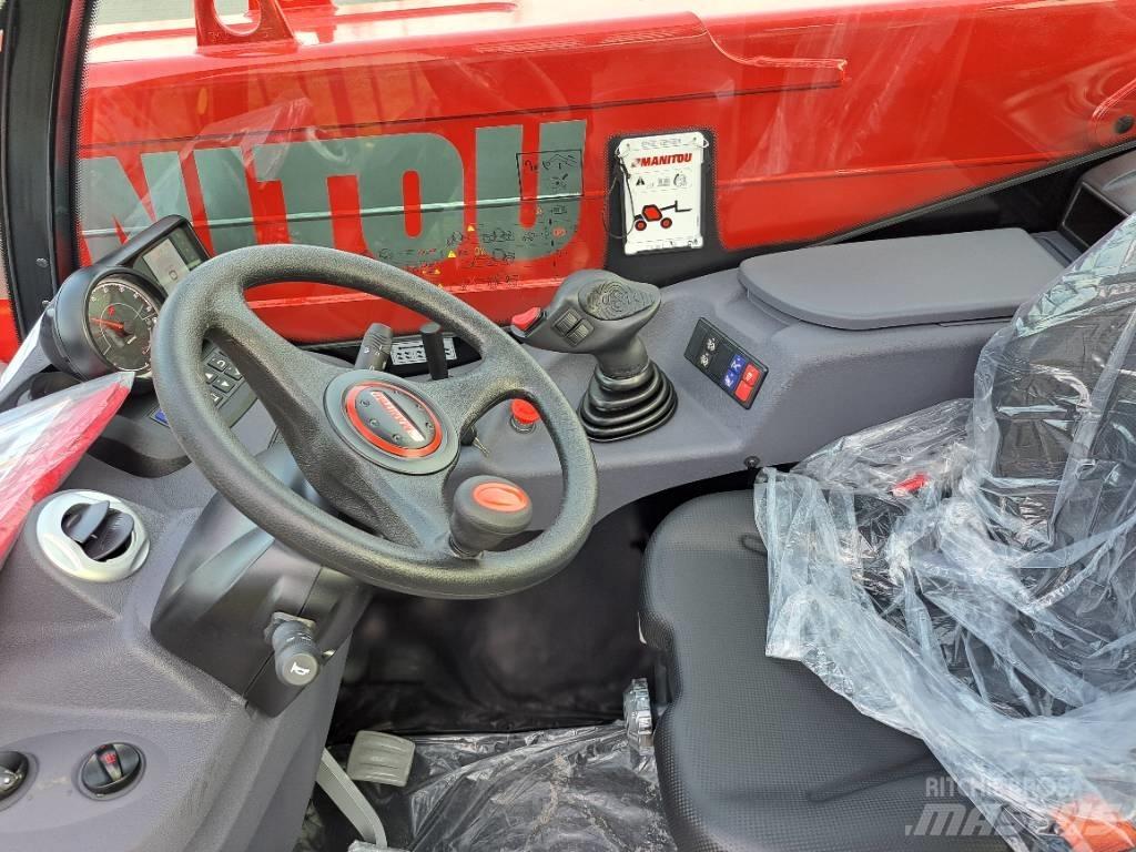 Manitou MT 930 H Teleskopski viličarji