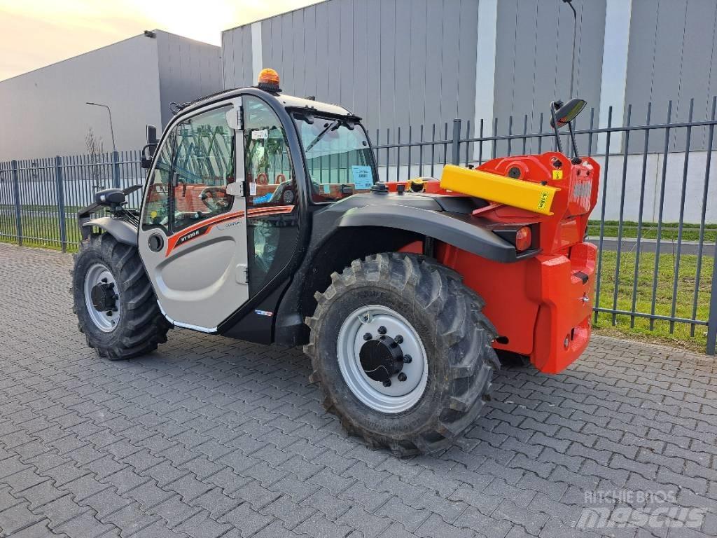 Manitou MT 930 H Teleskopski viličarji