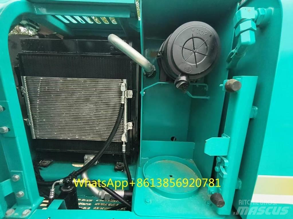 Sunward SWE 90 Midi bagri 7t – 12t