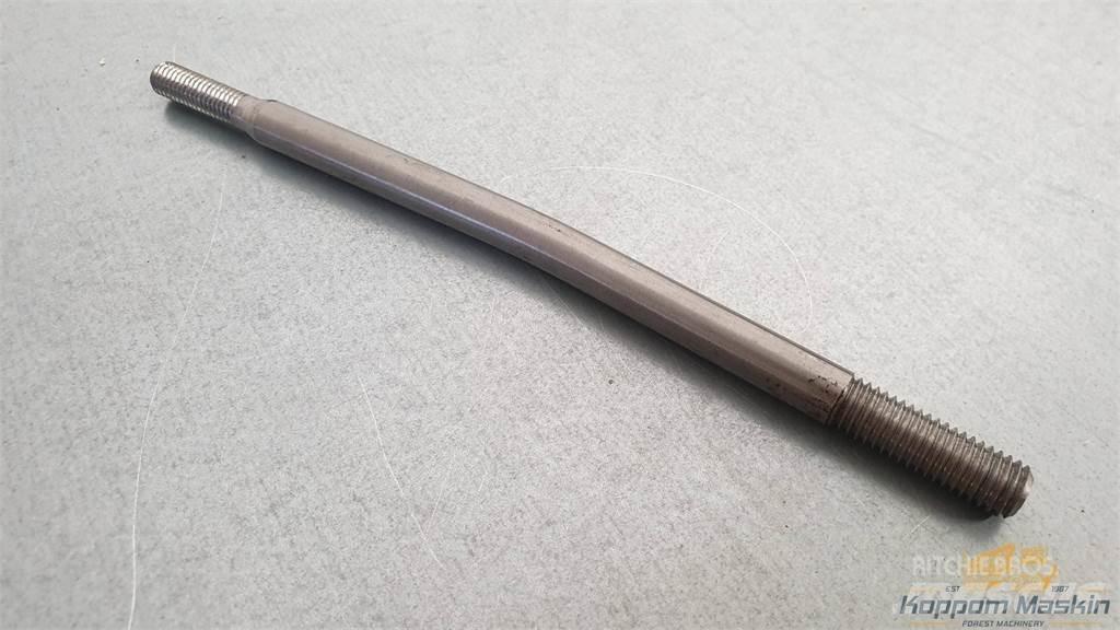 Rottne 046-0094 Motorji