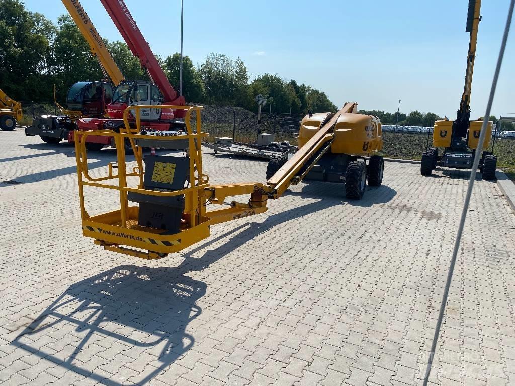 JLG 460 SJ Teleskopske dvižne ploščadi