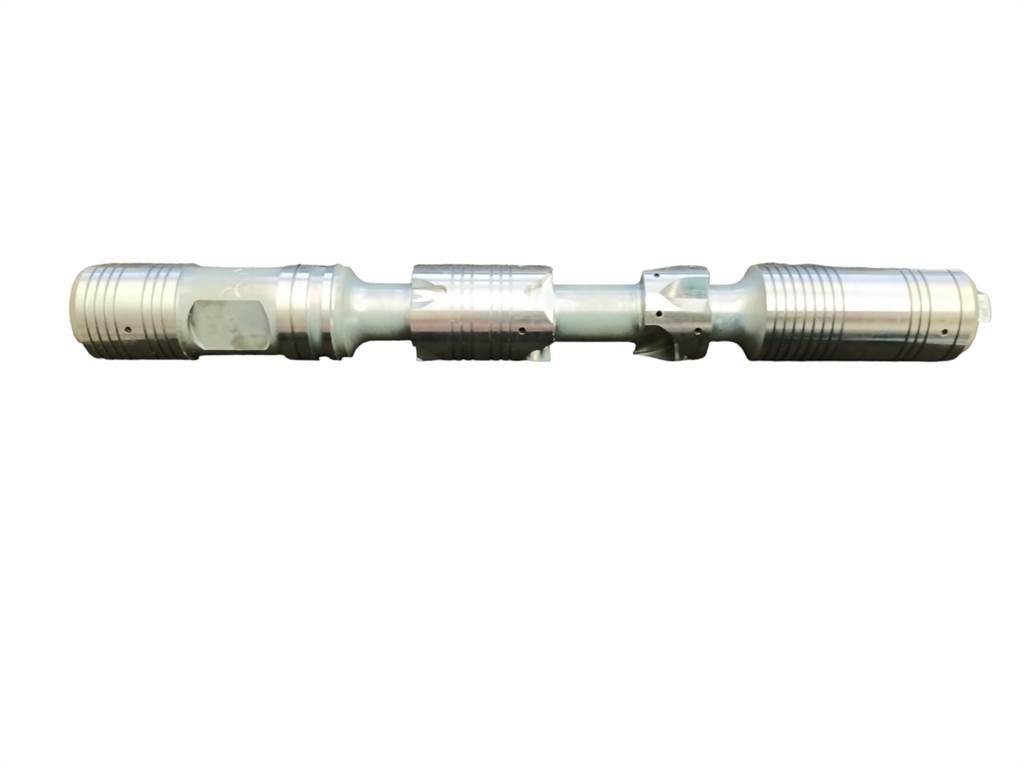 Eco Log 6003414 Hidravlika