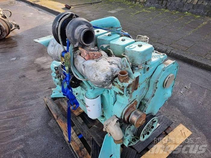Cummins 6BT 5.9 Transport - drugo
