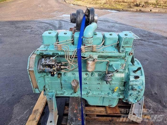 Cummins 6BT 5.9 Transport - drugo