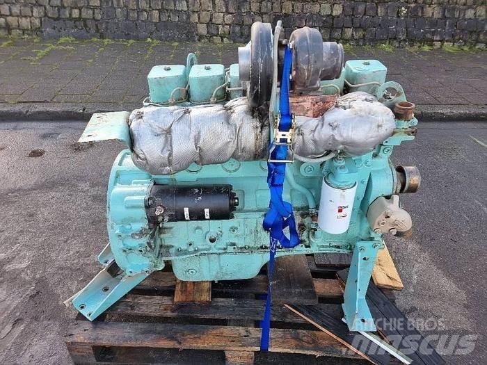 Cummins 6BT 5.9 Transport - drugo