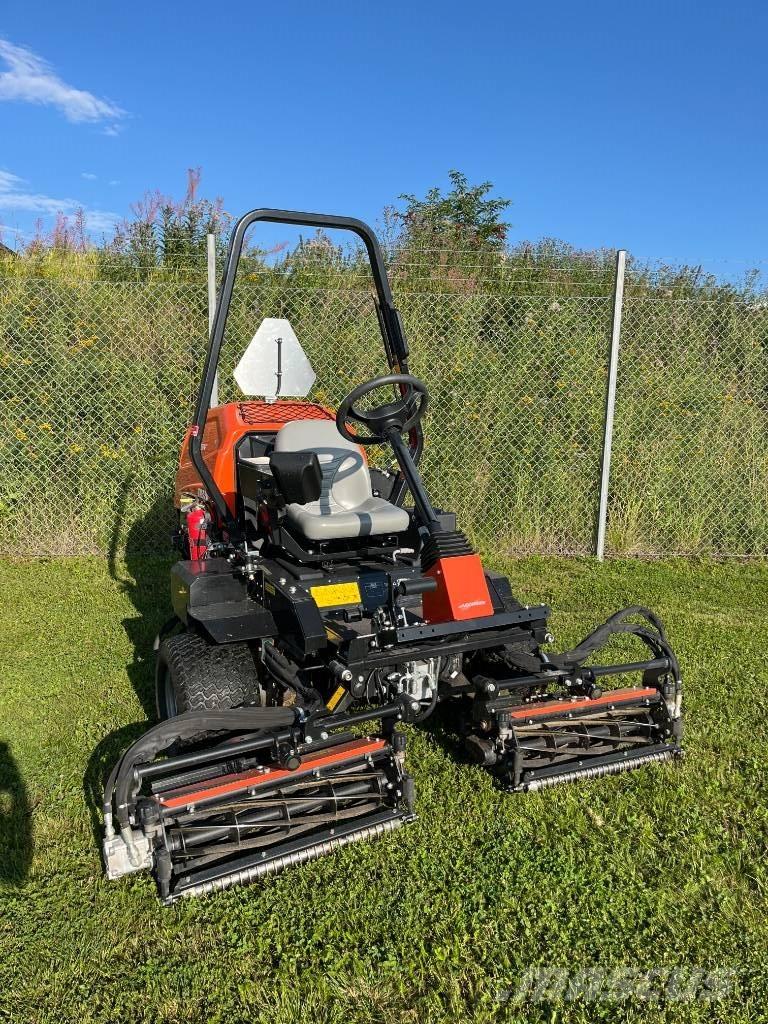 Jacobsen TR320 Kosilnice za travo