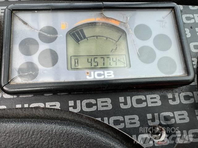 JCB T 35 Teleskopski viličarji