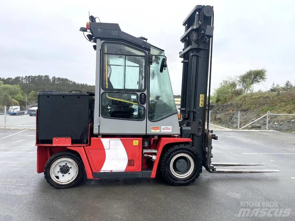Kalmar ECF50-6 Električni viličarji