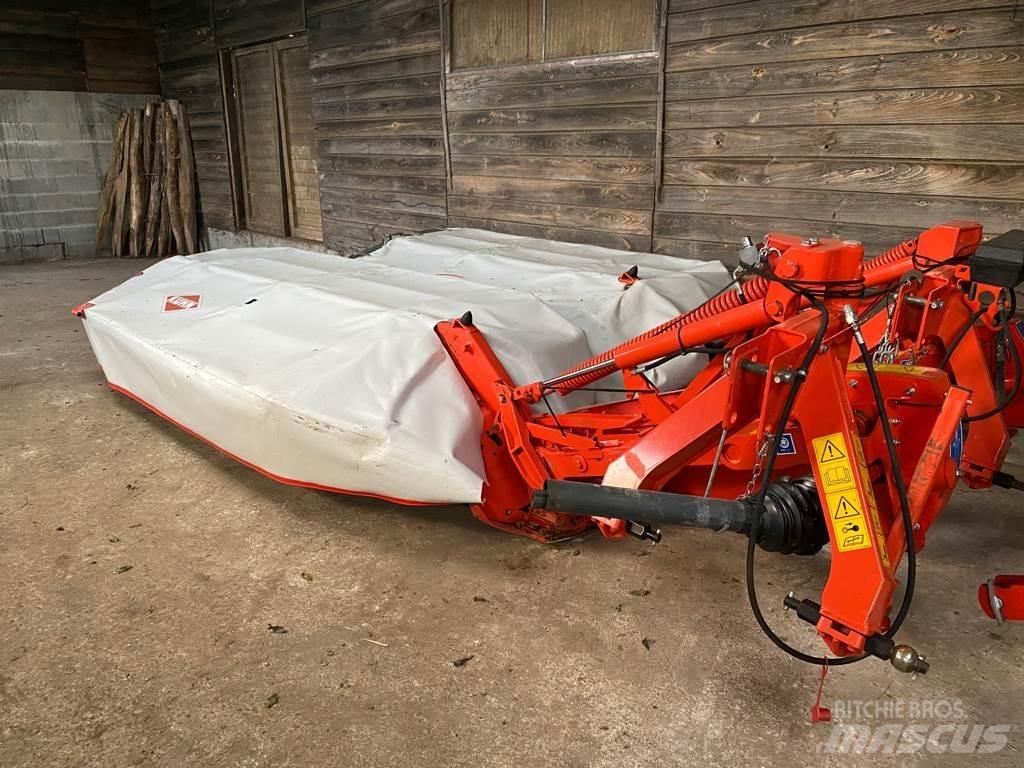 Kuhn GMD 310-FF Kosilnice