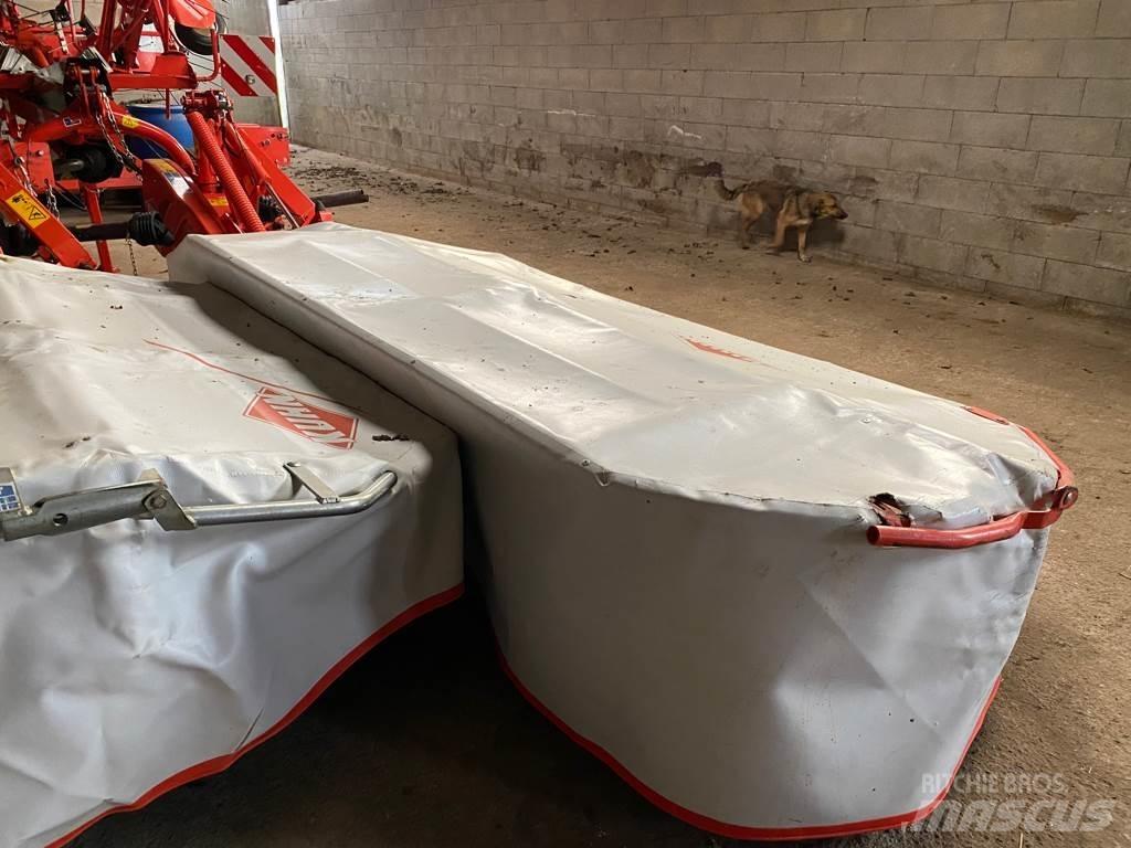 Kuhn GMD 310-FF Kosilnice
