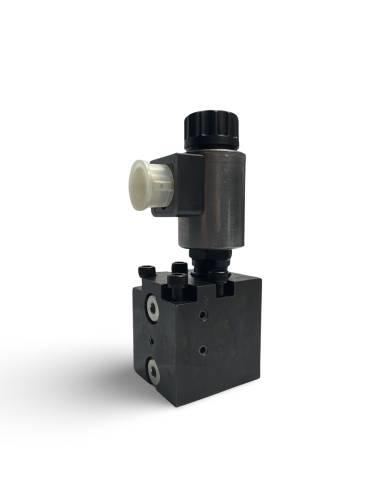  ELEKTROZAWÓR F696043 Elektronika