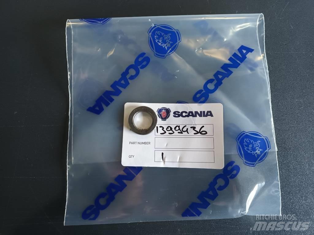 Scania SEAL 1399436 Motorji