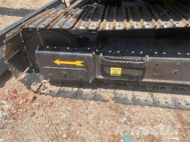 Sany SY75 Bagri goseničarji