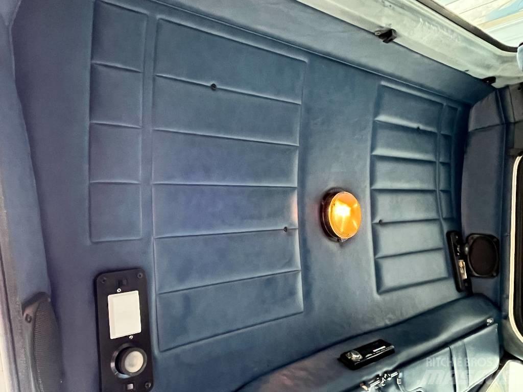 Peterbilt 357 Vlačilci