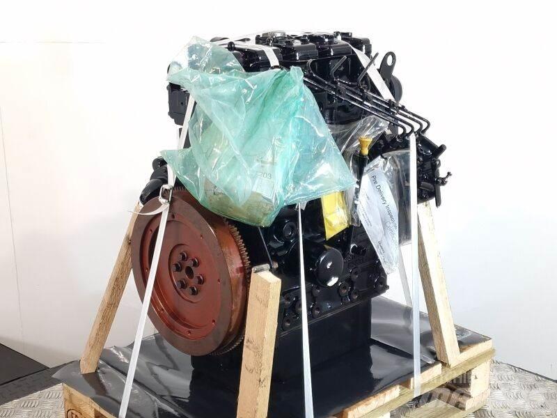 Perkins 404D-22 Motorji