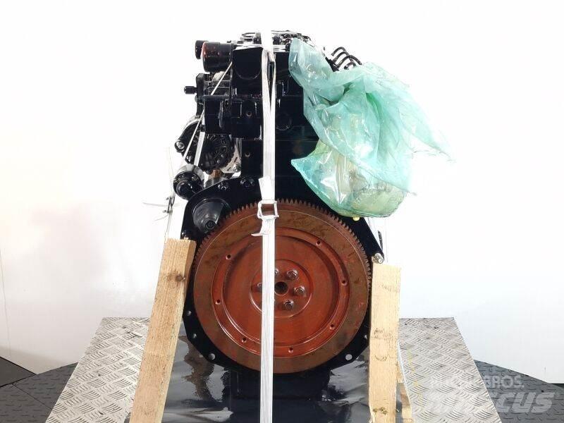 Perkins 404D-22 Motorji