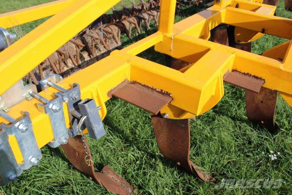 Wallner WTL 4000 Rahljalniki