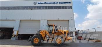 Volvo L 150 F Kolesni nakladalci