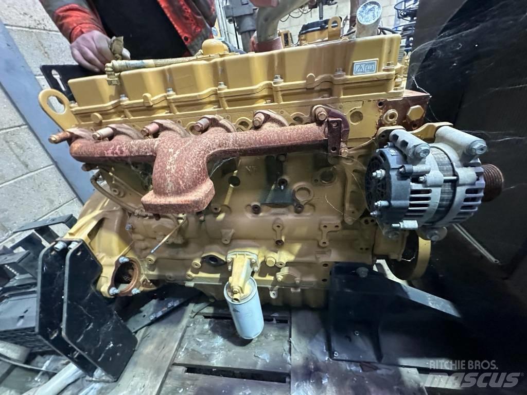 CAT C7.1 Motorji