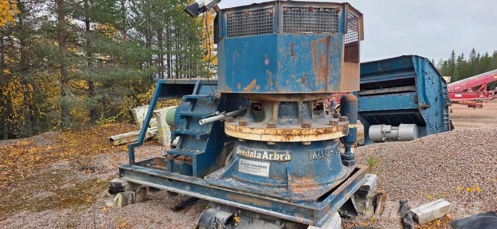 Svedala 736 Drobilci