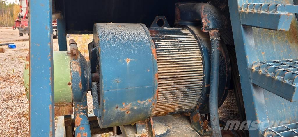 Svedala 736 Drobilci