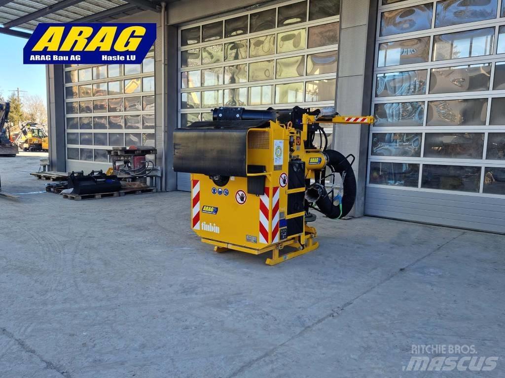  BSB Tinbin TC2 Gradbeništvo - drugo