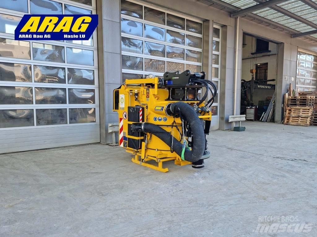  BSB Tinbin TC2 Gradbeništvo - drugo