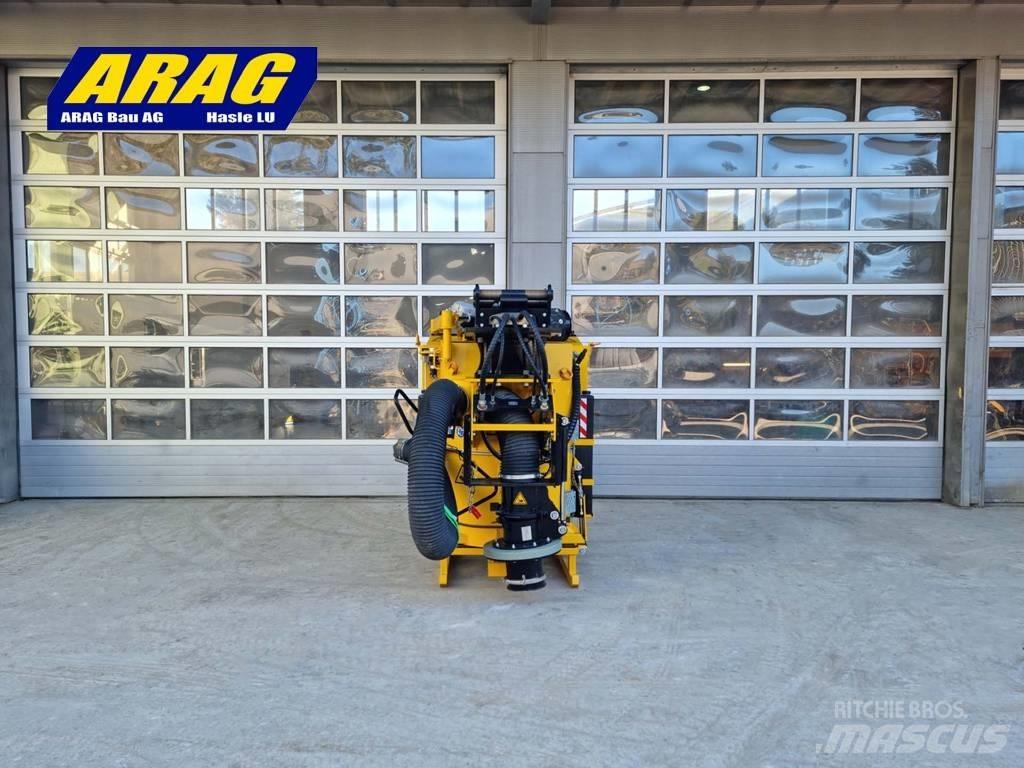  BSB Tinbin TC2 Gradbeništvo - drugo