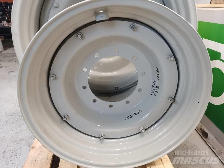 Valtra T R42X20  rim Gume, kolesa in platišča
